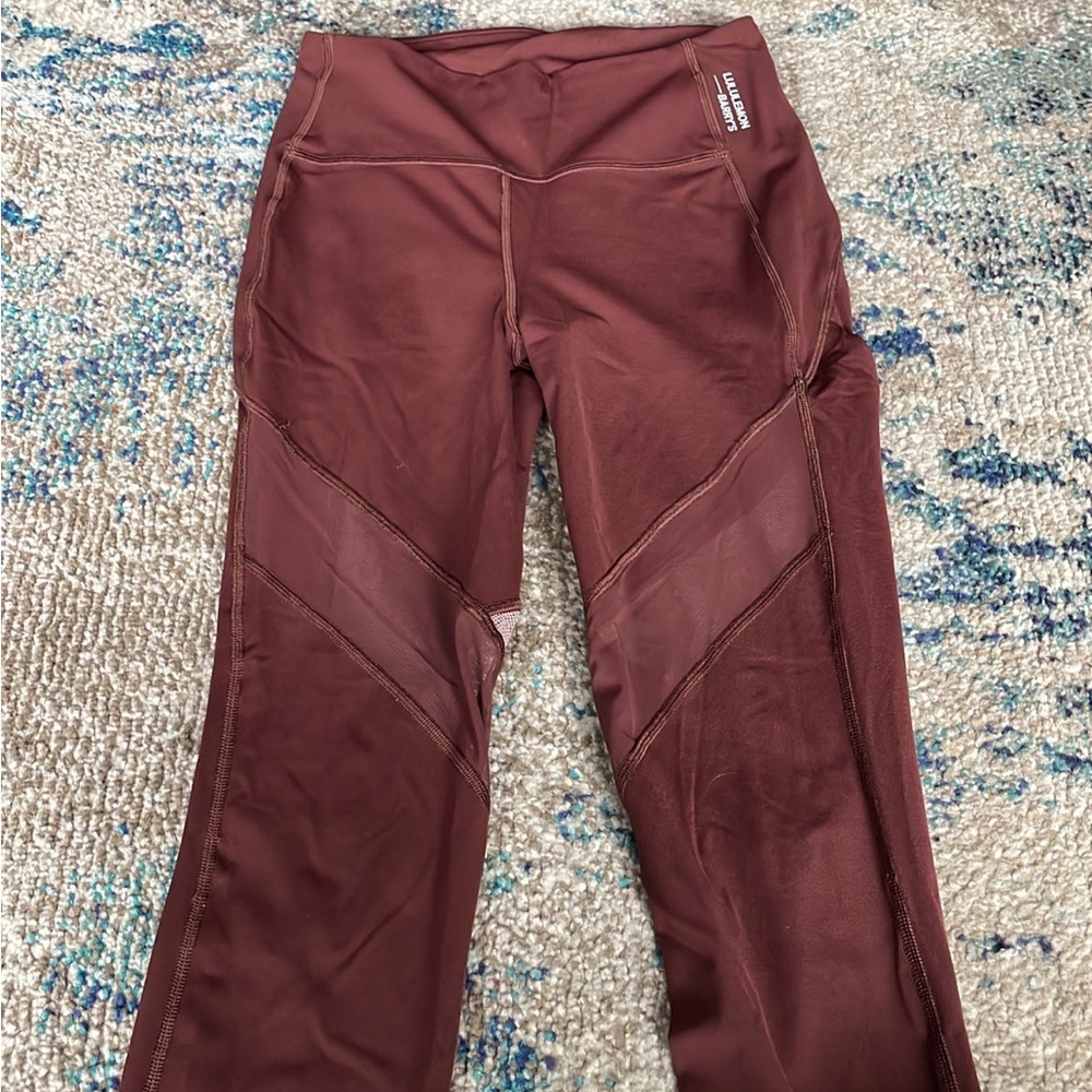 Lululemon leggings